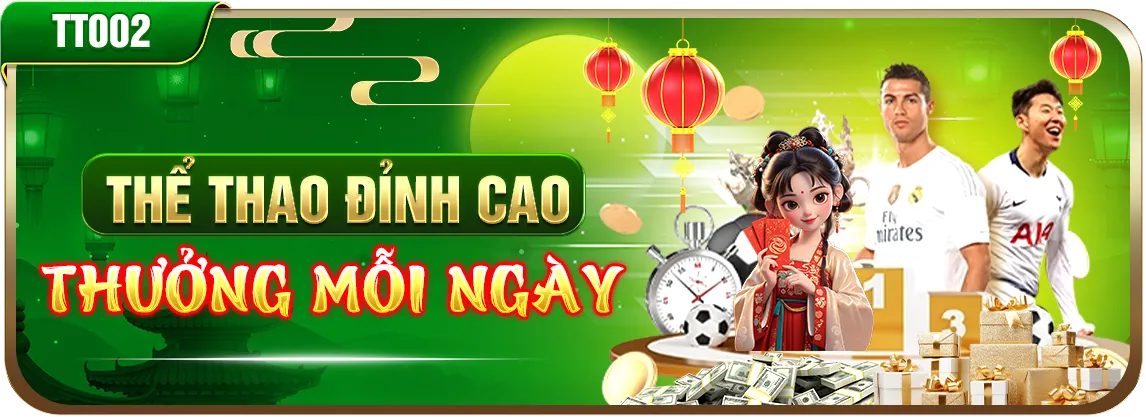 Giao diện cá cược thể thao S666 trên sân vận động lớn